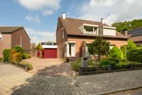 Peeberg 73, Ossendrecht