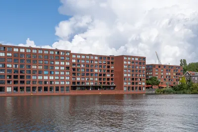 Bogortuin 63, 1019PE, Amsterdam, Noord-Holland