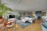 Bogortuin 63, Amsterdam