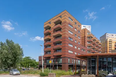 Waterlandplein 290 B, 1024NB, Amsterdam, Noord-Holland