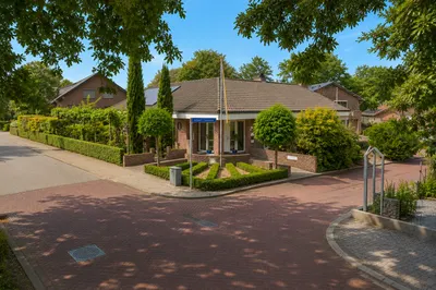 Albert Cuypstraat 1, 6464BD, Kerkrade, Limburg