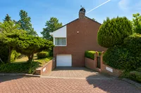 Albert Cuypstraat 1, Kerkrade