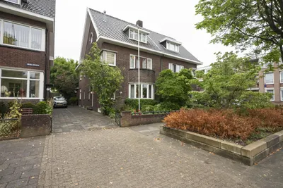 Oranjeplein 9, 6461AZ, Kerkrade, Limburg