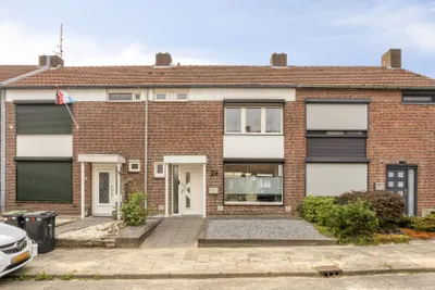 Kennedystraat 24, 6431AH, Hoensbroek, Limburg