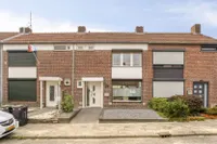 Kennedystraat 24, Hoensbroek