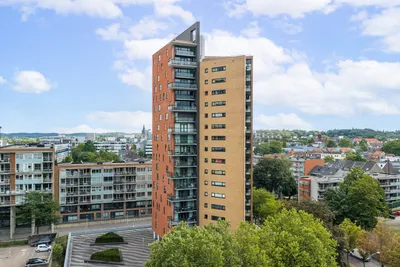 Valkenburgerweg 34 F, 6411BN, Heerlen, Limburg