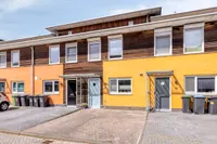 Marsstraat 17, Culemborg