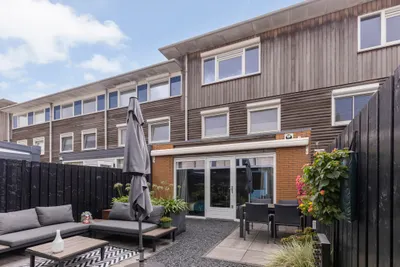Marsstraat 17, 4105JK, Culemborg, Gelderland