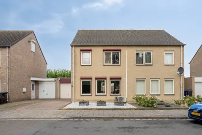Canisvlietstraat 31, 4541BE, Sluiskil, Zeeland