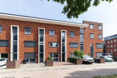 Alver 106, 3356EN, Papendrecht, Zuid-Holland