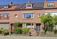 Pastoor Op Heijstraat 14, Venlo