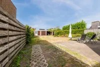 Beukenlaan 57, Reusel