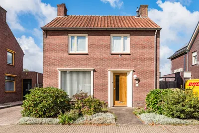 Beukenlaan 57, 5541VK, Reusel, Noord-Brabant
