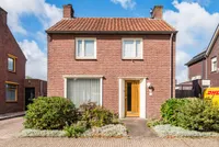 Beukenlaan 57, Reusel