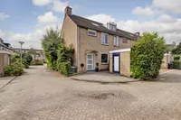 Pluutwerf 12, Gouda