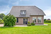 Gemertseweg 12 a, Boekel
