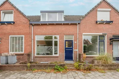 St. Jacobslaan 526, 6533TX, Nijmegen, Gelderland