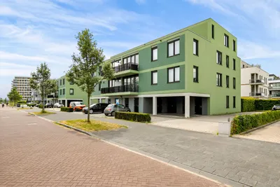 Spanjestraat 28 B, 1363CM, Almere, Flevoland