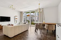 Spanjestraat 28 B, Almere