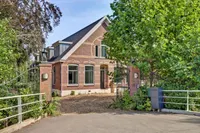 Voorwillenseweg 105, Gouda