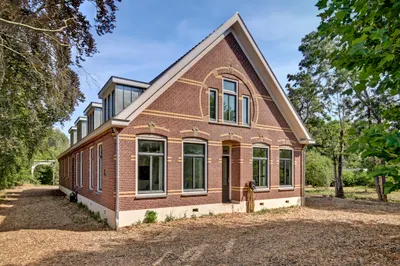 Voorwillenseweg 105, 2806ZE, Gouda, Zuid-Holland