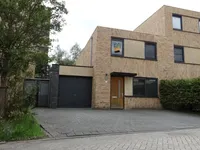 Hugo de Vriesstraat 9, Vlaardingen