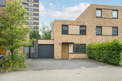 Hugo de Vriesstraat 9, 3132TG, Vlaardingen, Zuid-Holland