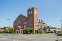 van Linden van den Heuvellsingel 26, Vlaardingen