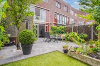 Engelsche Boomgaert 17, Vlaardingen
