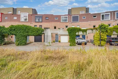 Engelsche Boomgaert 17, 3131NN, Vlaardingen, Zuid-Holland