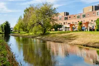 Engelsche Boomgaert 17, Vlaardingen