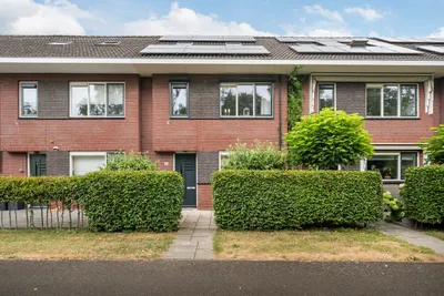 Graaf Arnulfstraat 40, 3132JC, Vlaardingen, Zuid-Holland