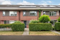 Graaf Arnulfstraat 40, Vlaardingen
