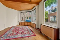 Markgraaflaan 1, Vlaardingen