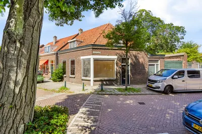 Markgraaflaan 1, 3131VK, Vlaardingen, Zuid-Holland