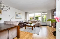 Sweelinckplantsoen 40, Zwijndrecht