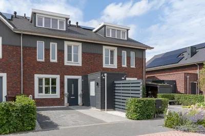 Jacob Barneveldstraat 39, 3461GA, Linschoten, Utrecht