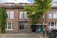 Burgemeester Mathonstraat 8, Bergen Op Zoom
