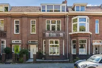 Bolwerk-Zuid 148, Bergen Op Zoom