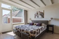Bolwerk-Zuid 148, Bergen Op Zoom