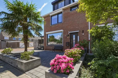 Pieter Louwersestraat 41, 4388EJ, Oost-souburg, Zeeland