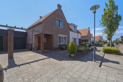 Muddy Watersstraat 50, 4337WK, Middelburg, Zeeland
