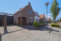 Muddy Watersstraat 50, Middelburg