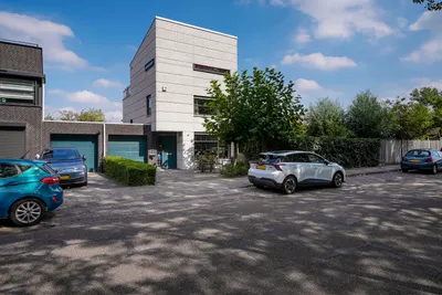 Scholeksterstraat 2, 4332CA, Middelburg, Zeeland