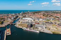 Albionkade 184, Vlissingen