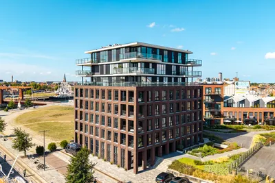 Albionkade 184, 4381KZ, Vlissingen, Zeeland