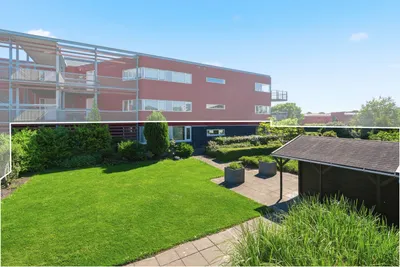 Vinkenhof 37, 4332DM, Middelburg, Zeeland