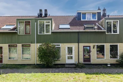 Dassenbos 22, 2134RE, Hoofddorp, Noord-Holland