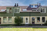 Dassenbos 22, Hoofddorp