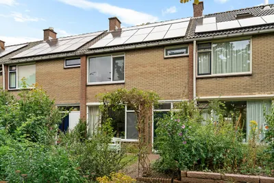 Venkelstraat 133, 7322KW, Apeldoorn, Gelderland